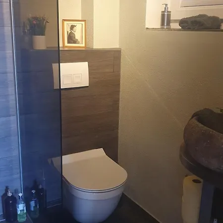 Kleines Dom wakacyjny