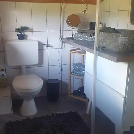 Kleines Dom wakacyjny